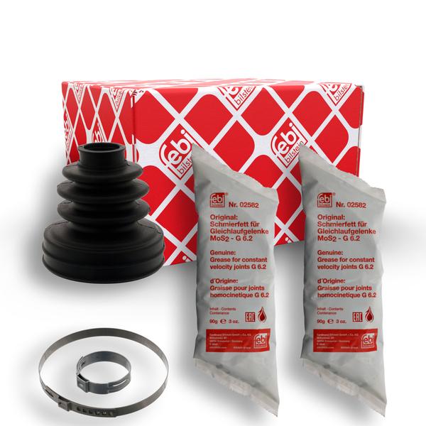 FEBI BILSTEIN OSŁONA PRZEGUBU 100214 Producent części Febi Bilstein