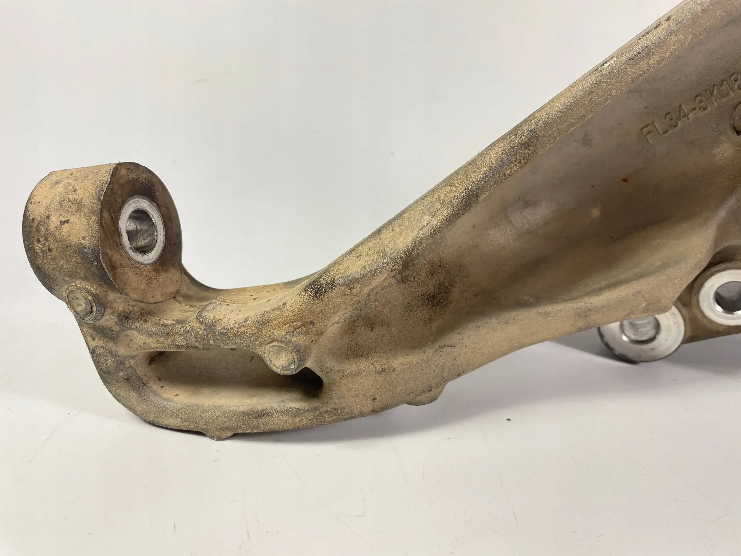 Ford F150 F-150 swing left front front 4x2 3.5L 2015-20