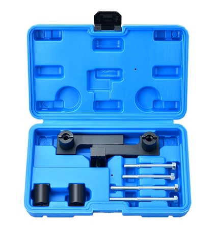 Blokada Rozrządu Volvo Ford 2.5 Turbo Benzyna