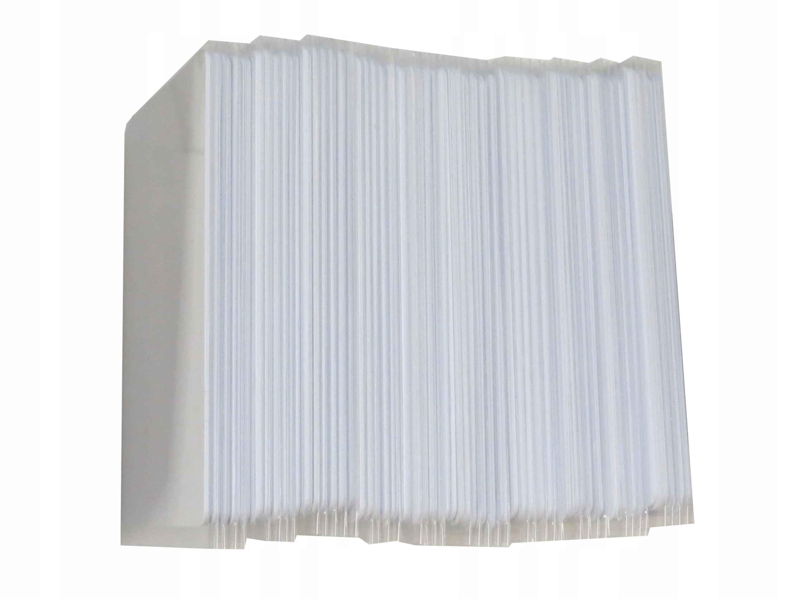 Rfid karta Tag IC 1k Classic Nfc pro Mifare 13,56MHz do interkomu zámku x100