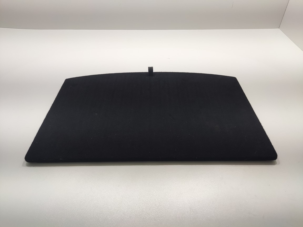 floor mats boot TESLA MODEL 3 LIFT 2023-2026 1753584-10-C