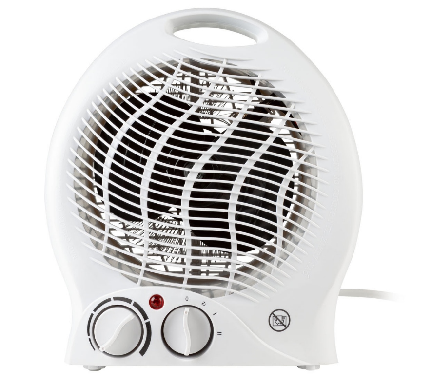 Grzejnik Silvercrest Shl 2000 A1 Bl