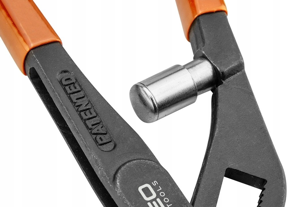 NEO TOOLS SZCZYPCE DO RUR 300 MM, 0-60 MM SZYBKONA Waga klucza 0.64 kg