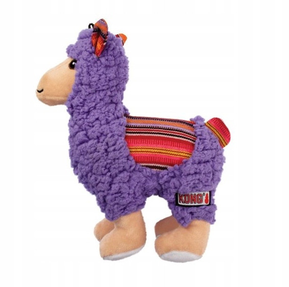 

Kong Sherps Llama M