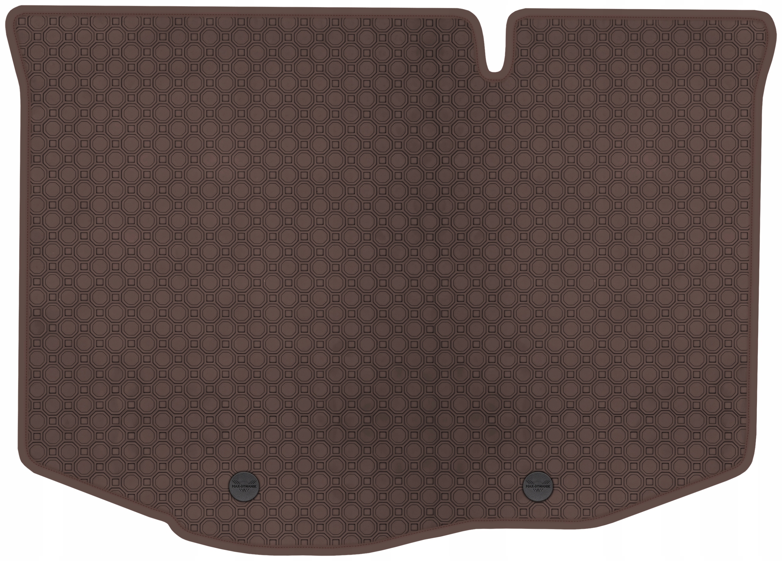 Ford Fiesta VI Hatchback 2008-2017 Vložka do kufru Primeliner Honey