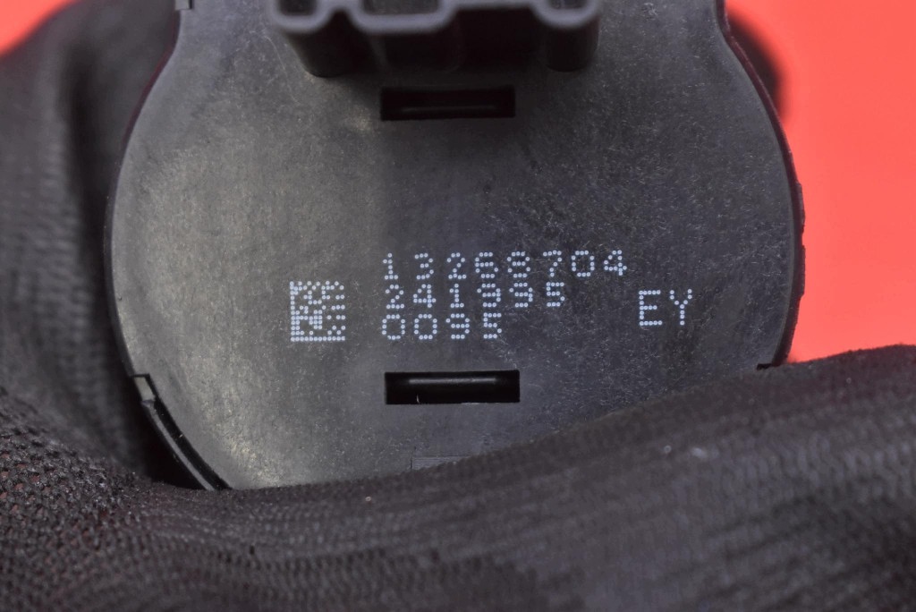switch light switch 13268704 OPEL ASTRA 4 IV J 09-12