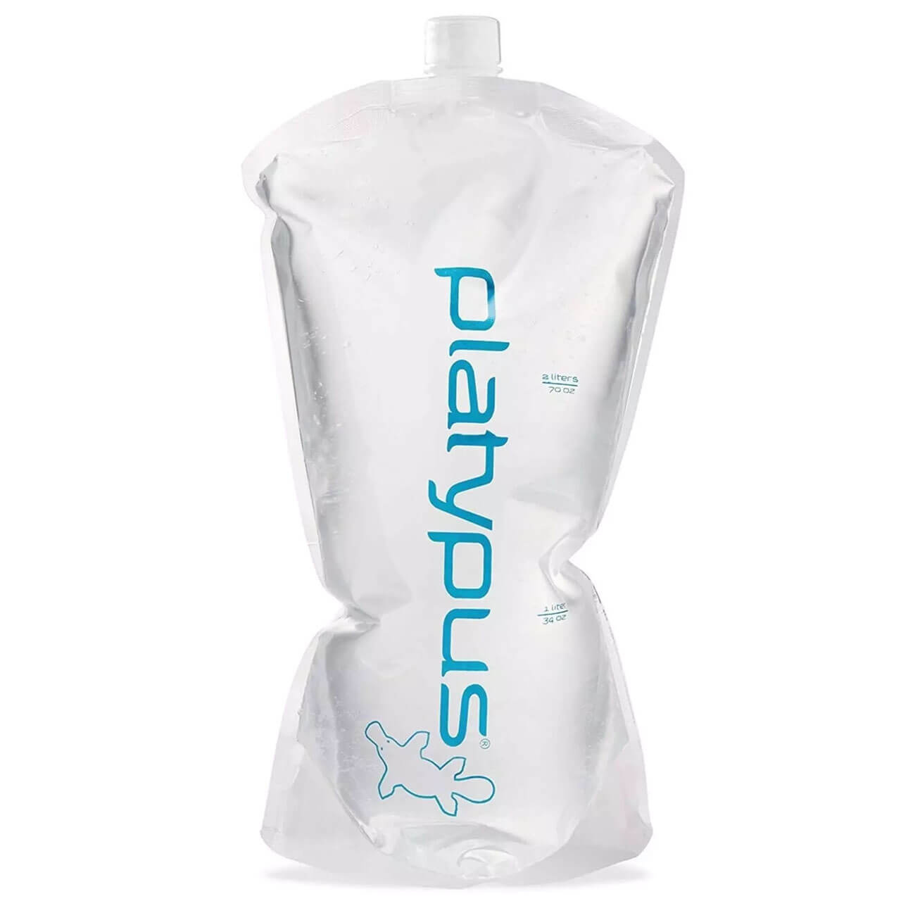 Butelka na wodę Platypus Platybottle 2L