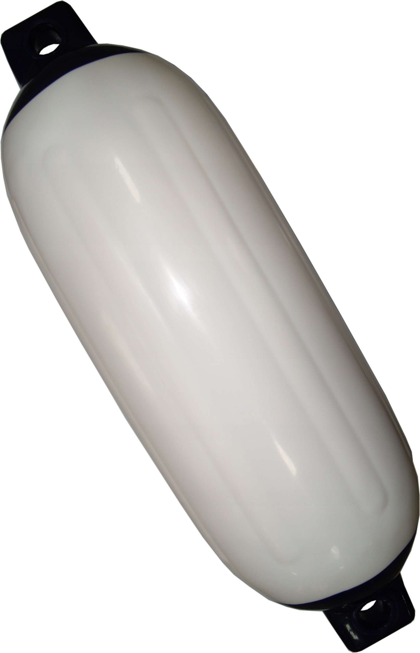 

Odbijacze odboje jachtowe 18x60cm B/w Pcv __super