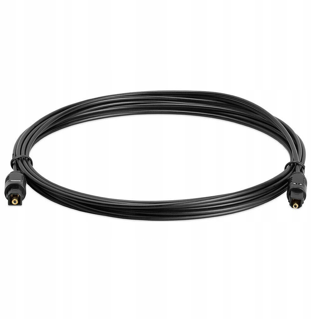 Digital Optiical Audio Fiber Fiber Male do