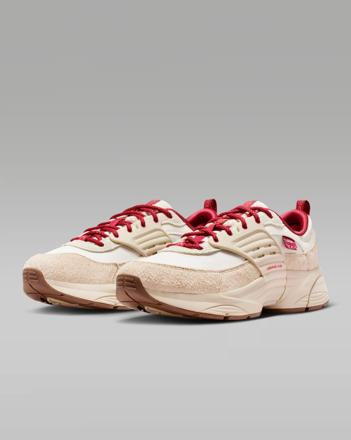 Pánské sportovní tenisky Jordan Trunner O/s Sail IQ1113-162 vel. 42