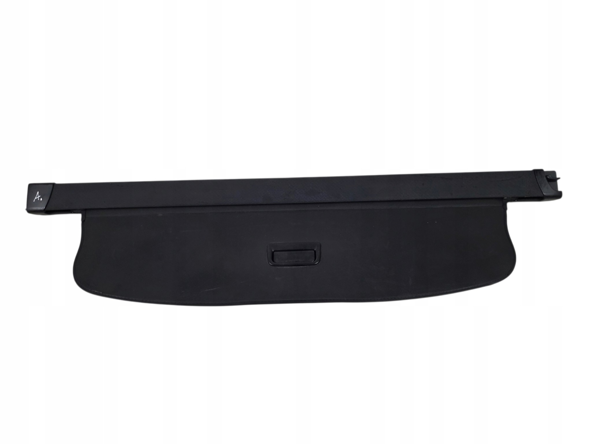 AUDI A4 B8 blinds boot SPRAWNA ORG. 8K9863553