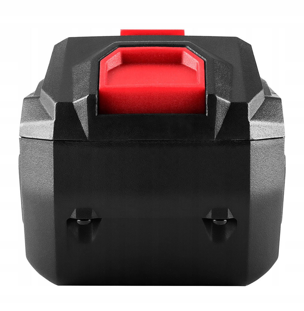 GRAPHITE Akumulator Energy+ 18V, Li-Ion 6.0Ah Pojemność akumulatora 6 Ah