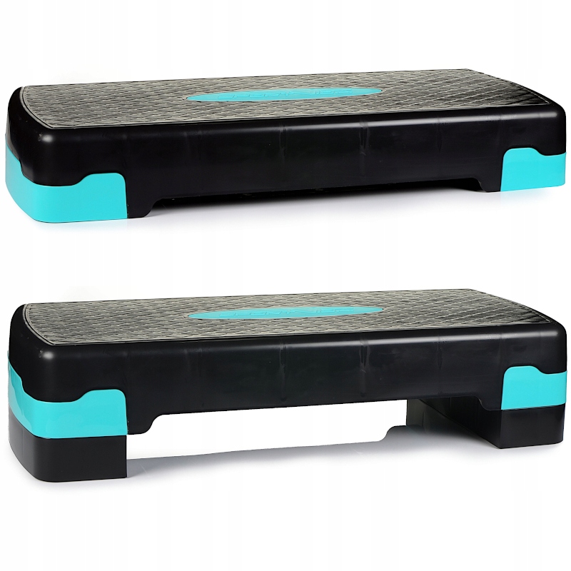 STEP DO ĆWICZEŃ FITNESS I AEROBIKU 2 STOPNIE SPORTVIDA