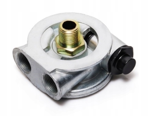 Podstawka podkładka pod filtr z termostatem EPMAN