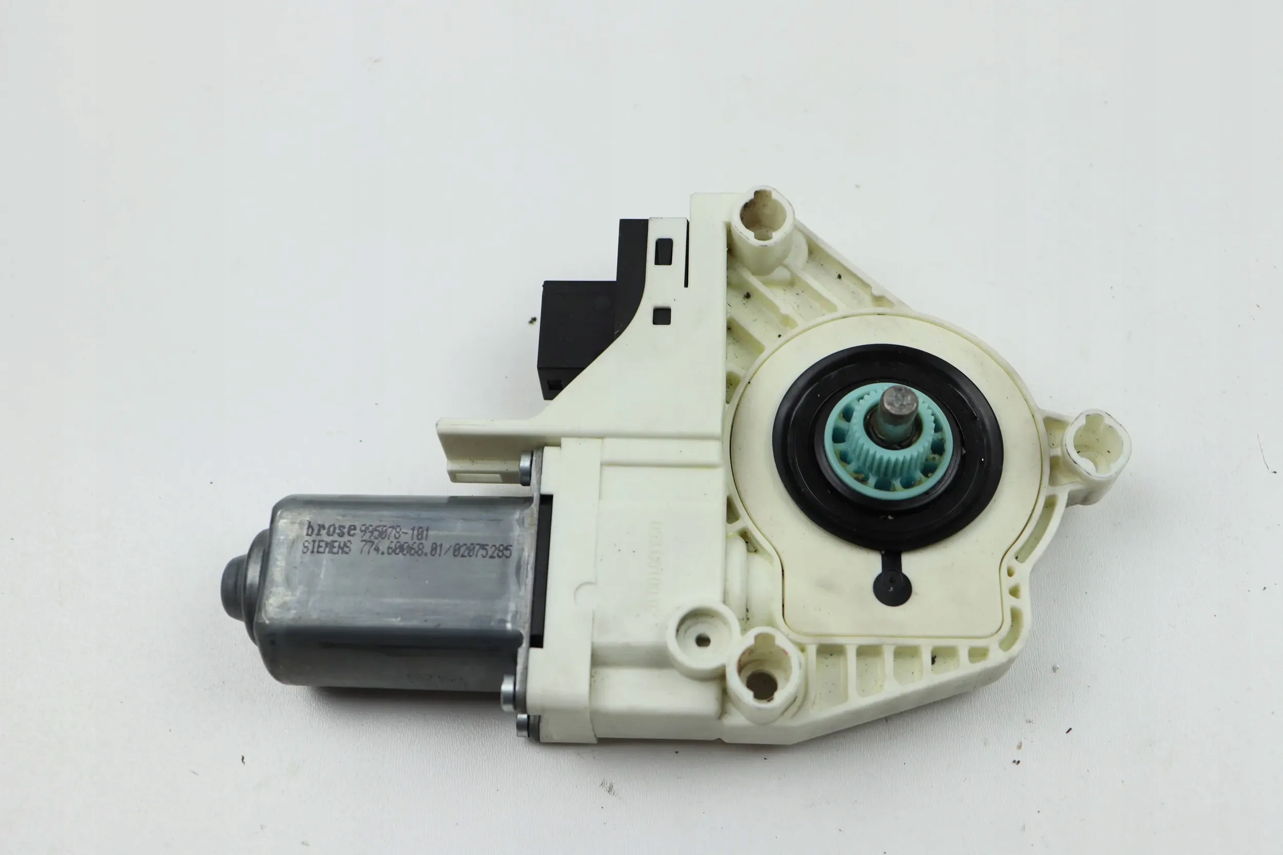 AUDI A6 C6 mini motor windows left front front EUROPA 4F0959801B
