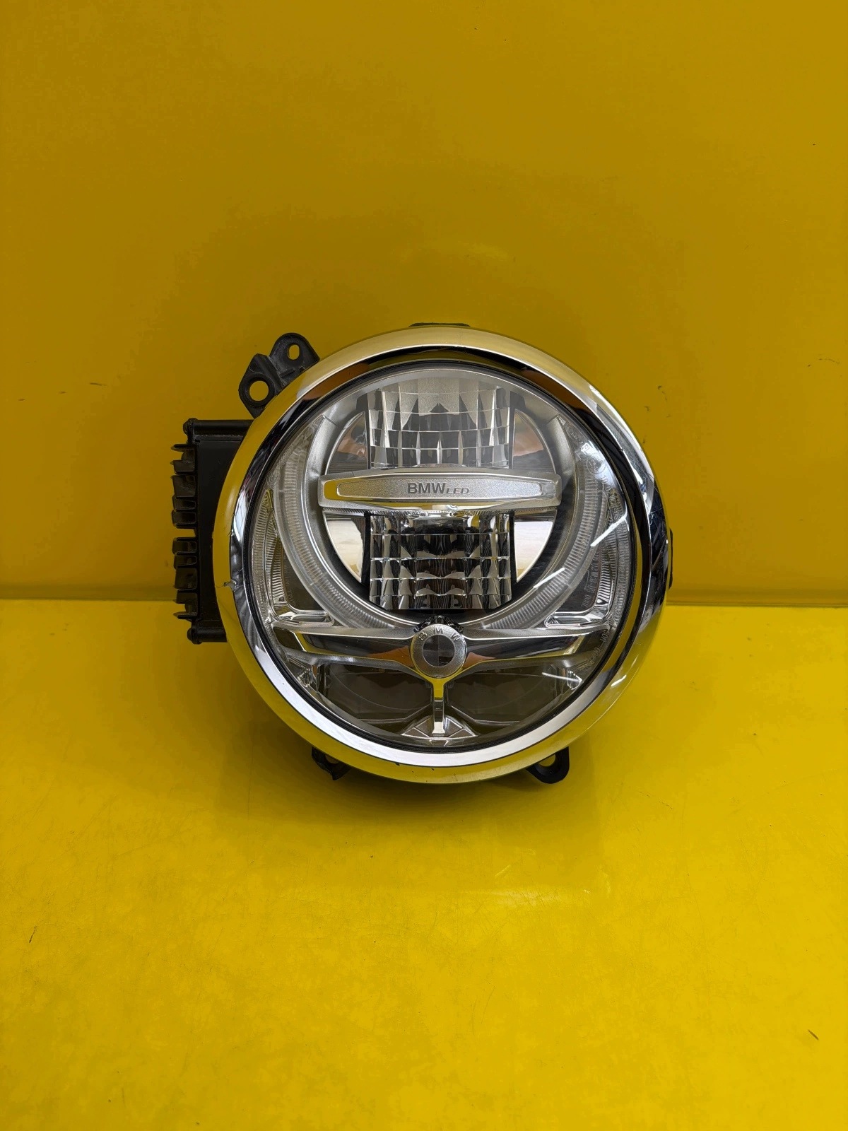 light front Led BMW R18 K35 Cruiser Bagger Transcontinental 8395642