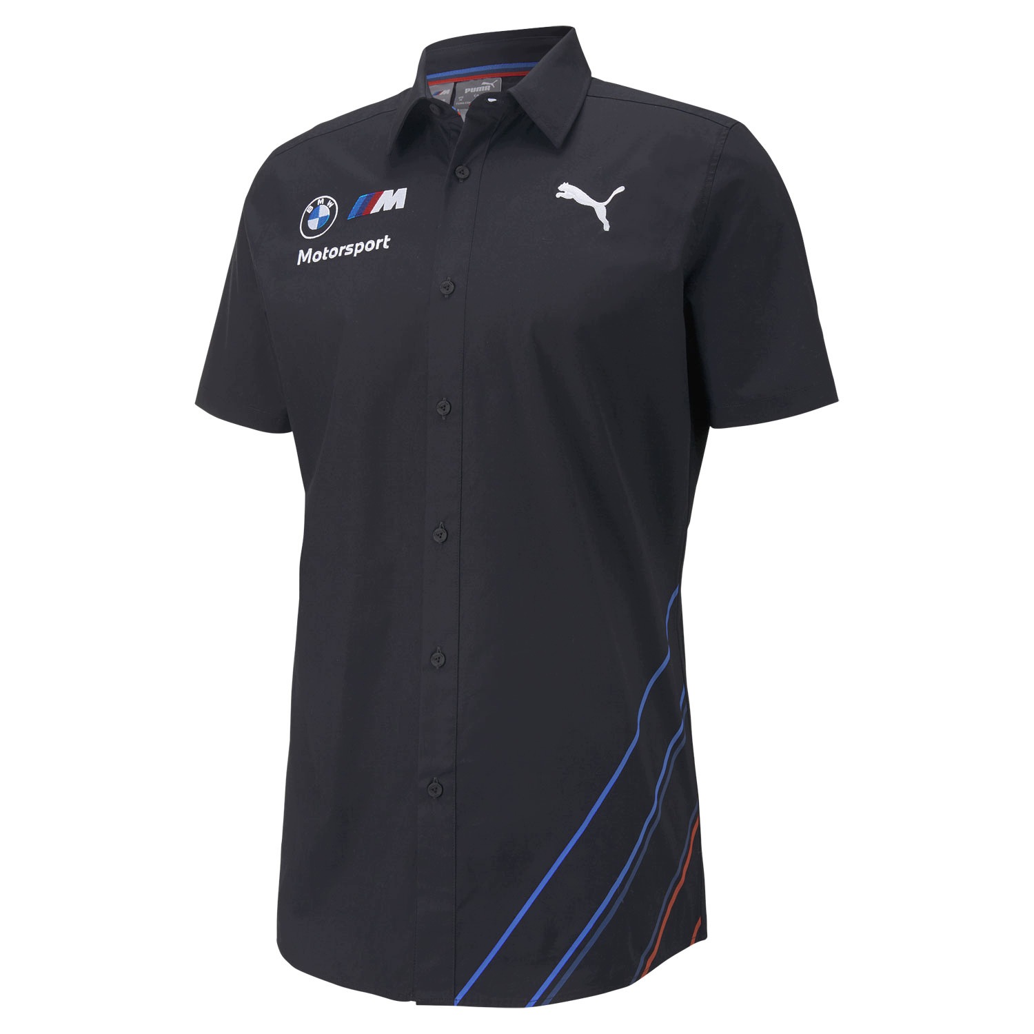 Výstupní košile Bmw Motorsport