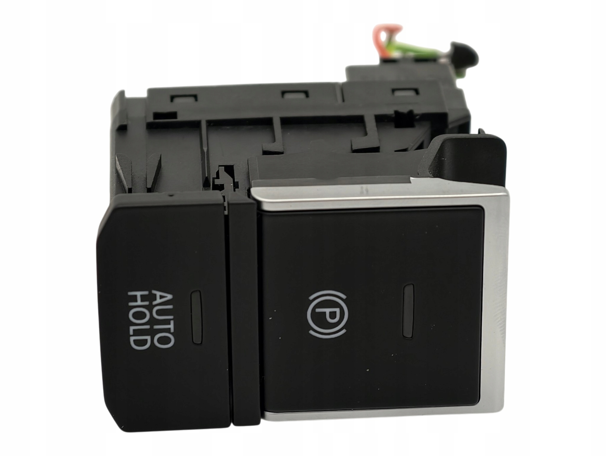 VW TOUAREG III switch button electric brake + connecting spoiler 761927225