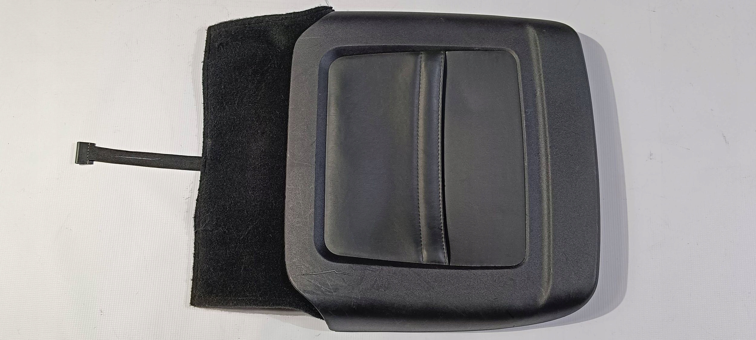 oldal panel fedél far üllés pasazera jobb Dodge Challenger 2015
