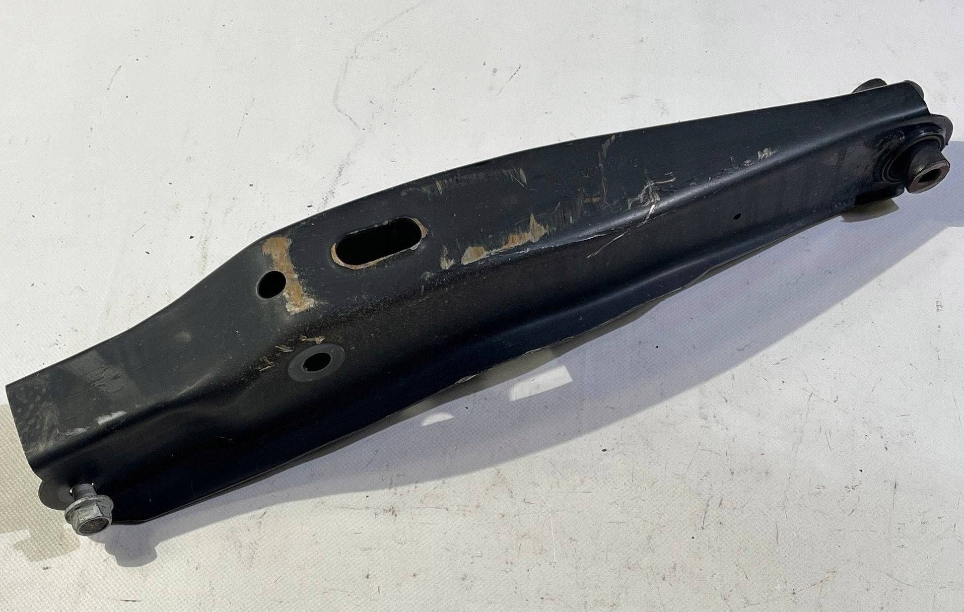 arm rear rear part left right lower Chevrolet Camaro 2009-2015