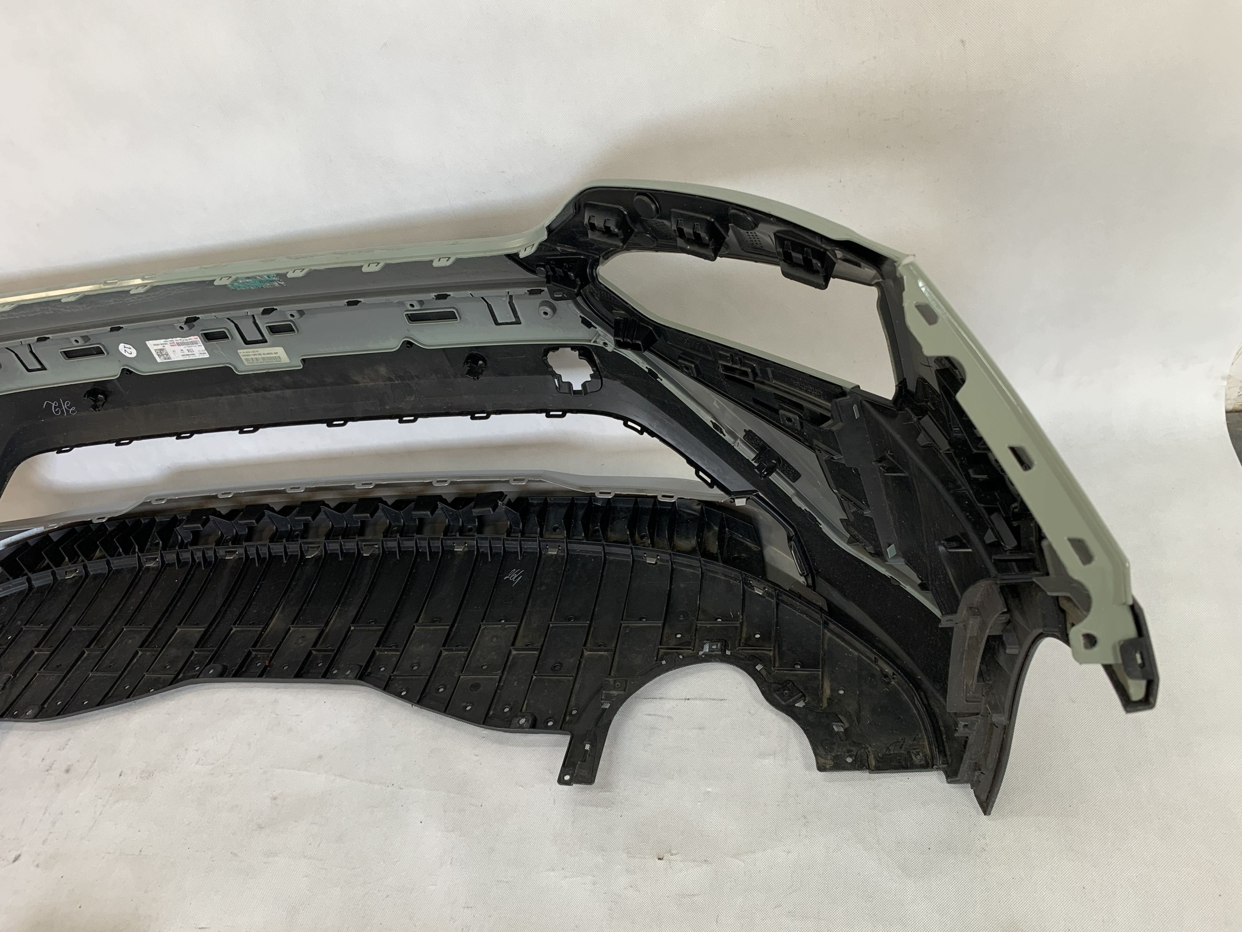 front bumper Skoda Elroq 24r PDC 5LJ807221 08.26