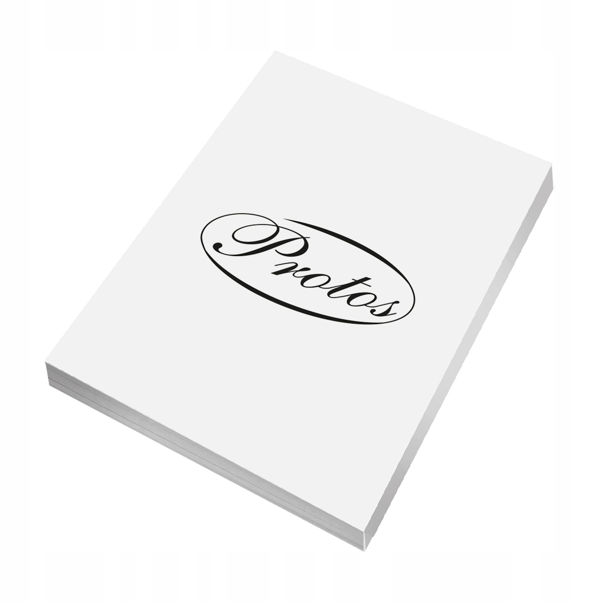 

Papier biurowy Protos format A4 50 arkuszy
