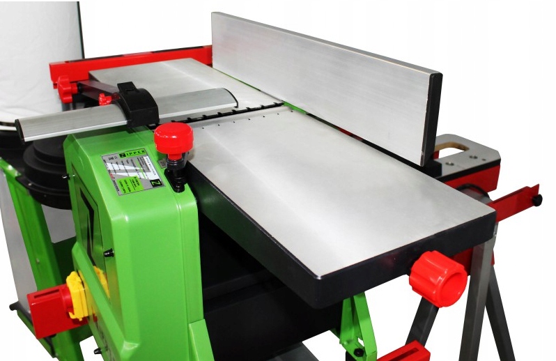 HEBLARKA GRUBOŚCIÓWKA ZIPPER ZI-HB204 STRUGARKA Moc 1.25 W