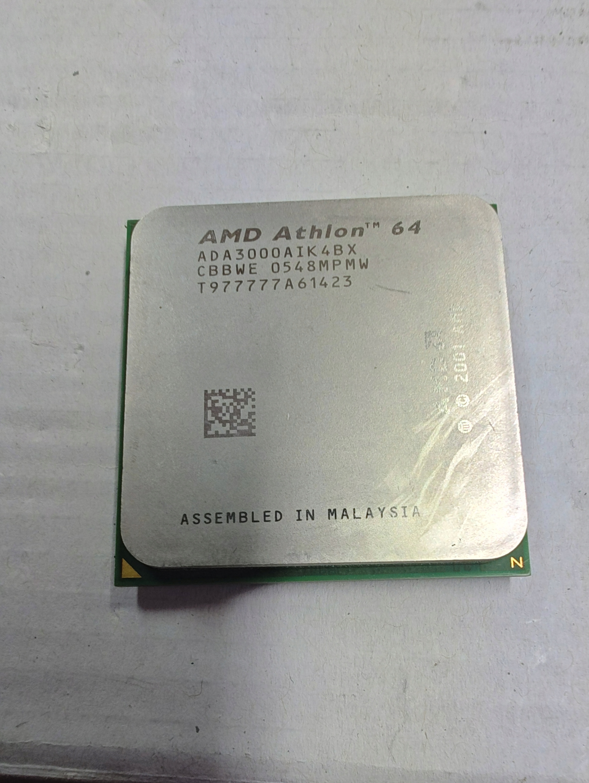 Athlon 64 3700 2,2ghz w Procesory CPU - Sklepy, Opinie, Ceny