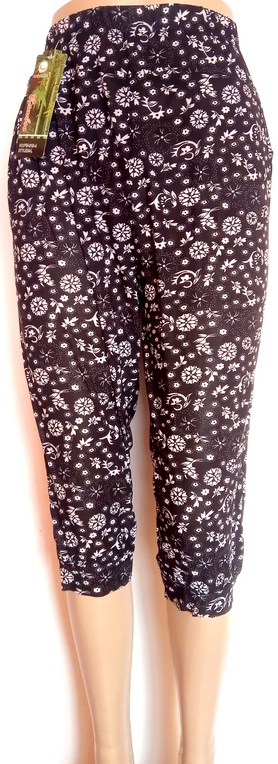

Bambusowe legginsy Getry za kolano M/L (1)