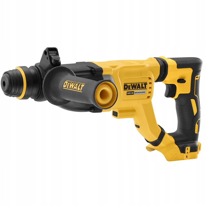 DEWALT MŁOTOWIERTARKA 18V DCH263N 3,0J KUFER Marka DeWalt