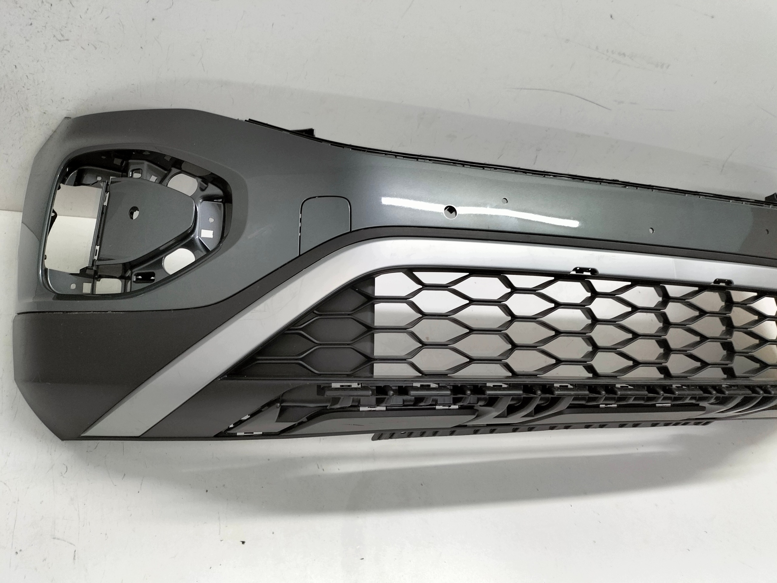 Frontstoßstange vorne VW T-ROC TROC 2GA LIFT 22