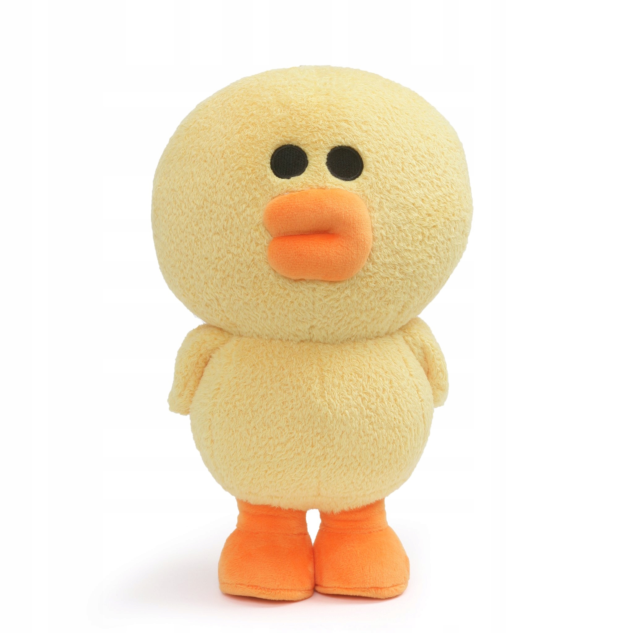 

Line Friends kurczak Sally 29cm Gund 120lat od 0+