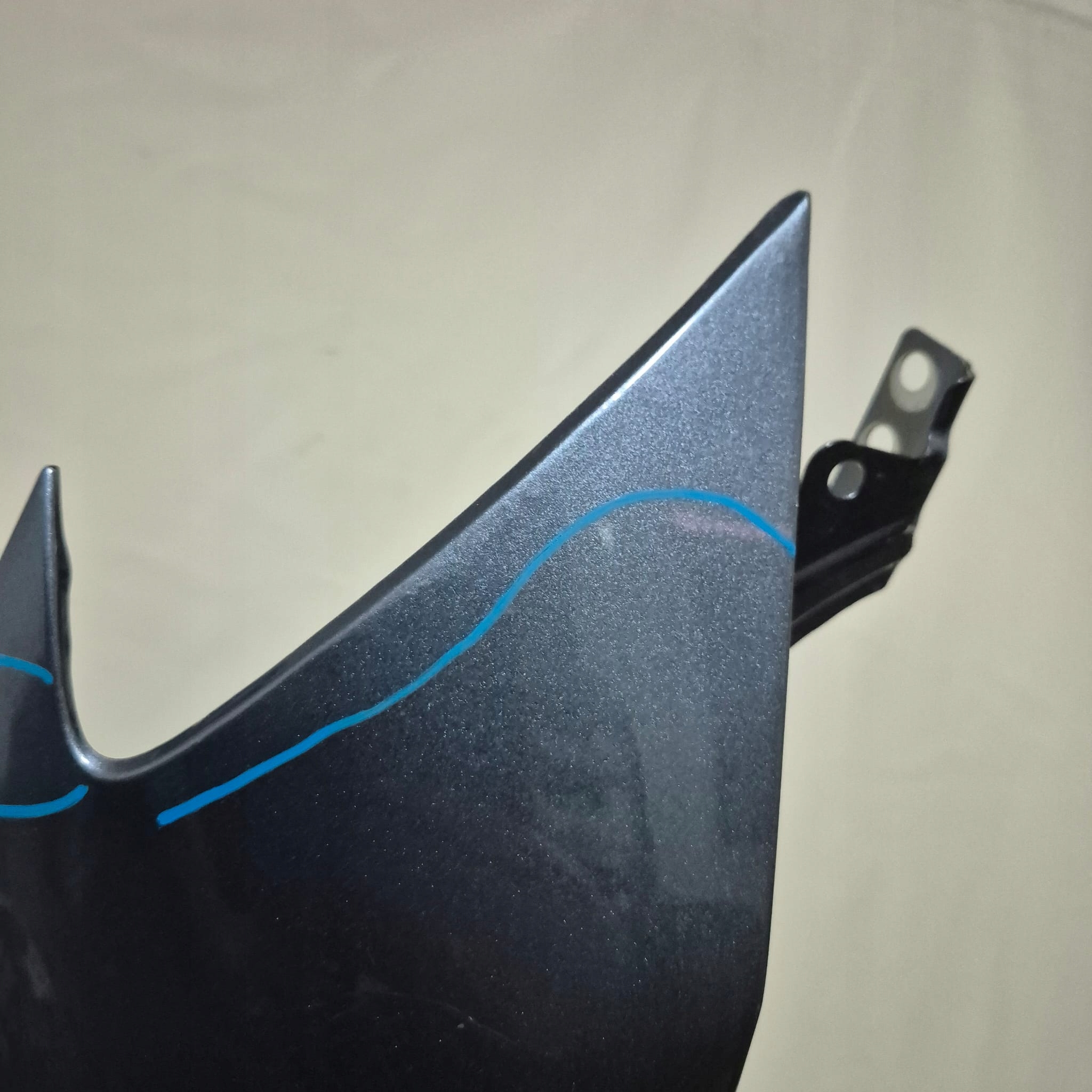 BYD SEAL EV 22- fender front front right
