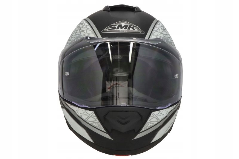 SMK KASK MOTO SZCZĘKOWY GLIDE SIGN BLENDA XS Producent SMK