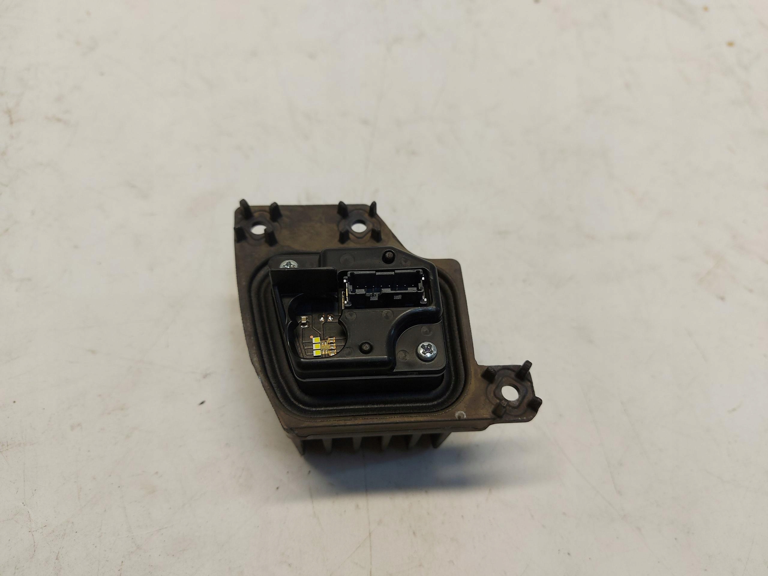 Nissan X-TRAIL T33 IV 2023r module lights front jez left NISXTRMod47100293