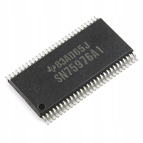 SN75976A1 TI