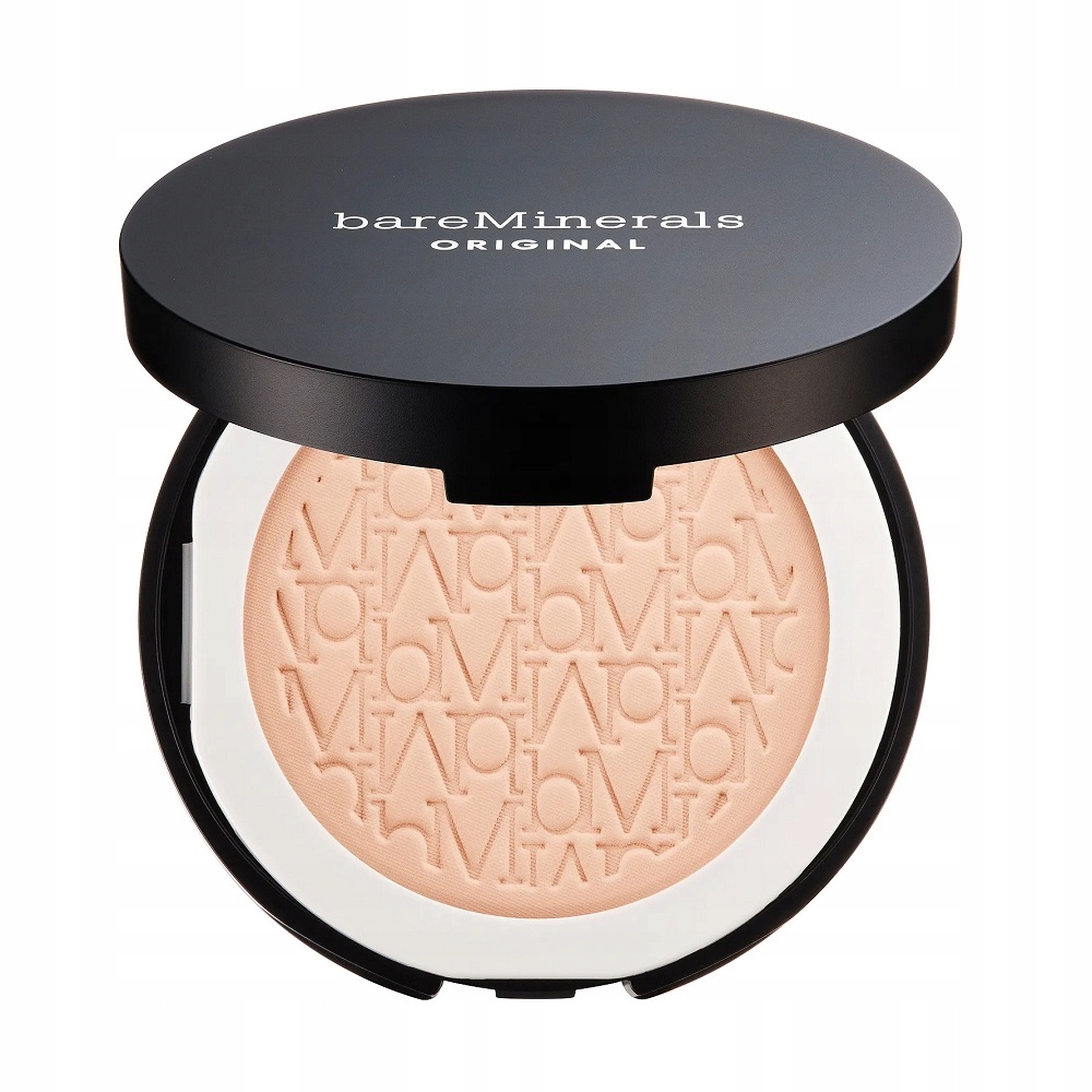 bareMinerals Original Pressed Powder Foundation SPF15 podkladová báze v pudru Fair
