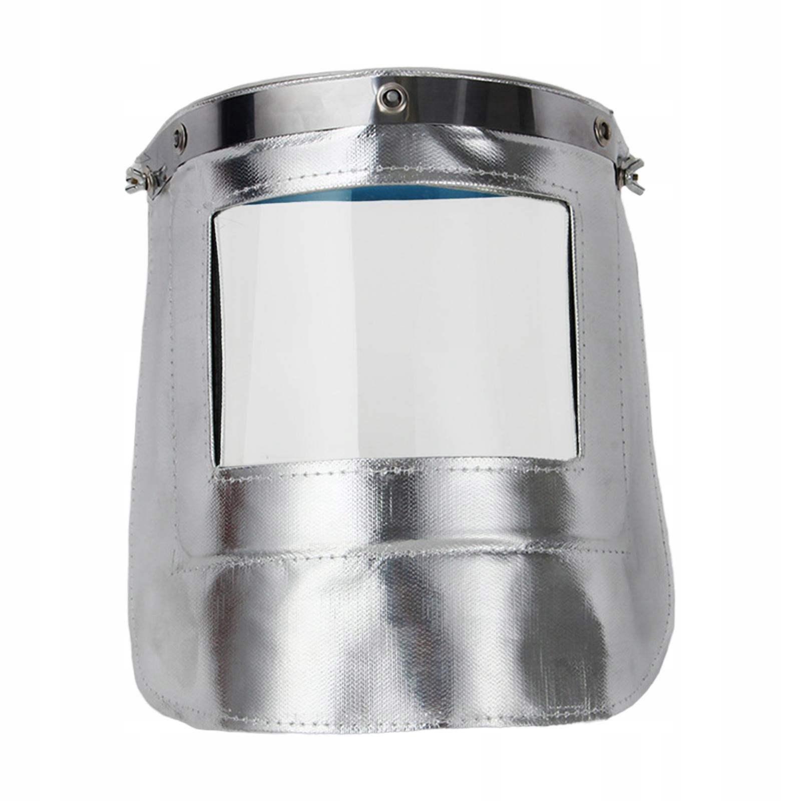 Welding Protection Mask with Len Heat Resistant Labor Women Men Welder Mask