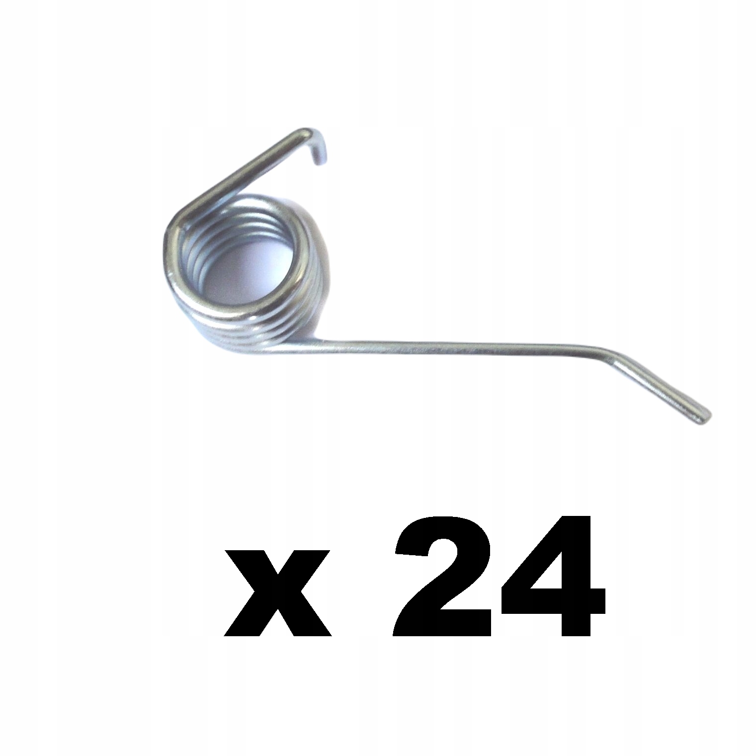 sprężynki sprężyny Castorama MacAlister Kod producenta 1400