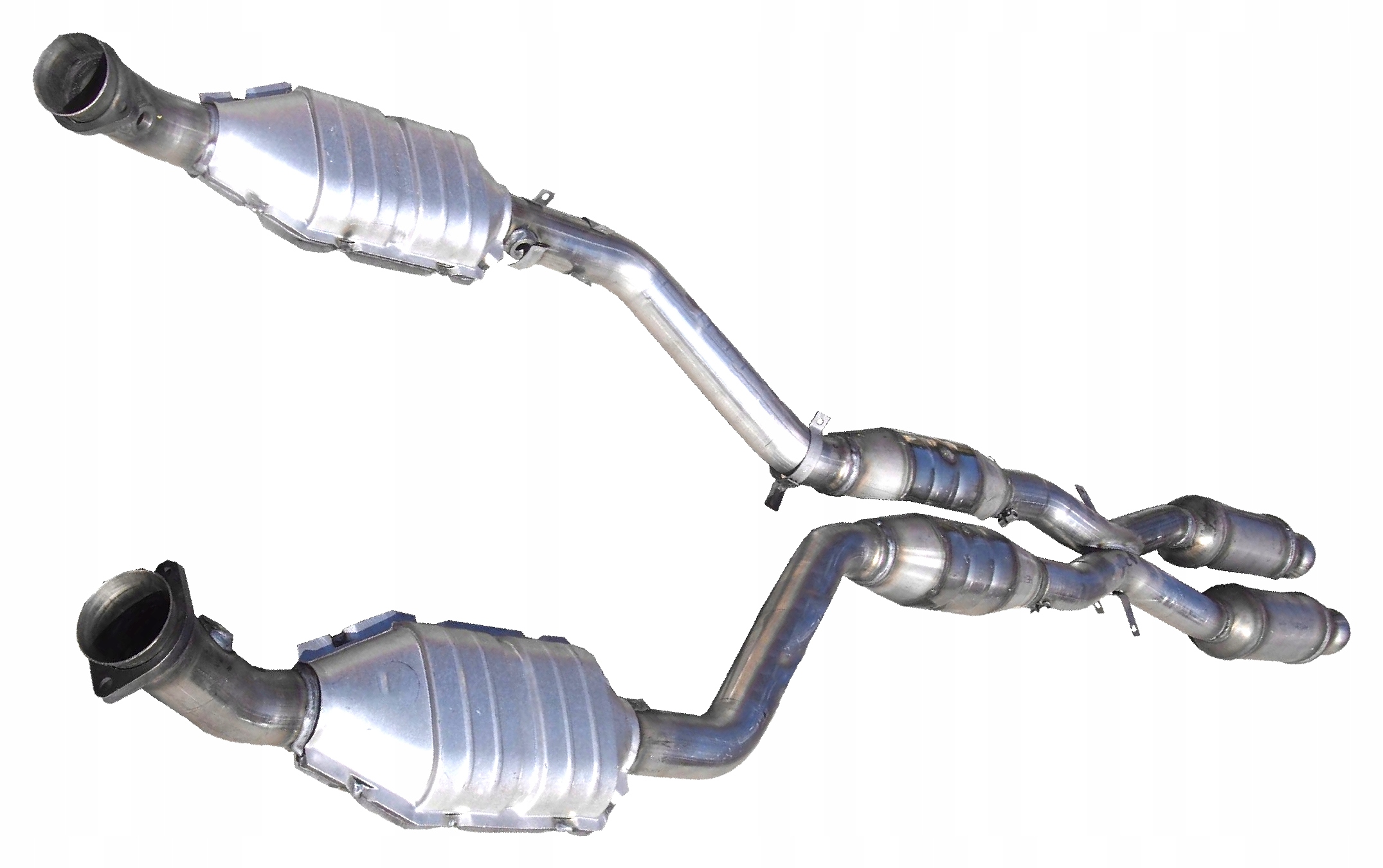 Katalyzátor Bmw M3 E90 E92 E93 Sport kat