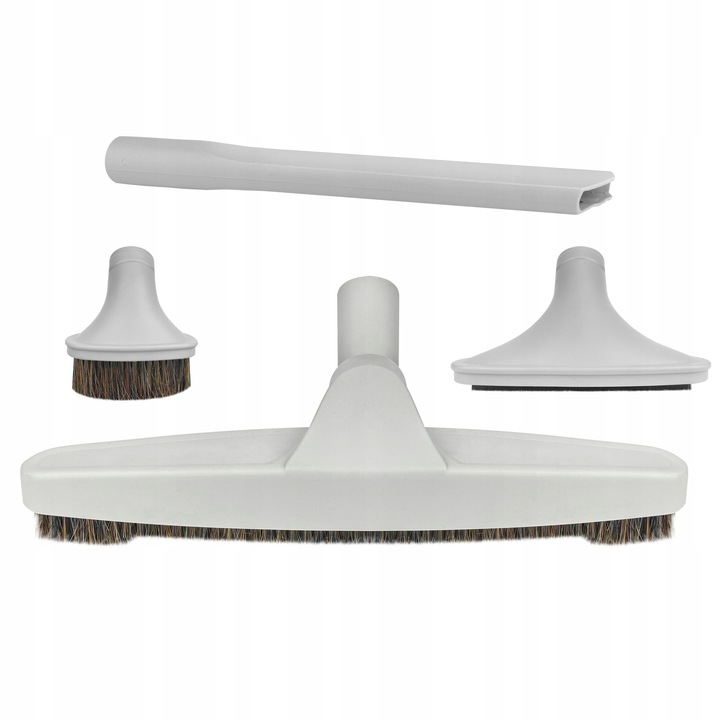 ZESTAW SPRZĄTAJĄCY VACUFLO WHITE 9m ODKURZACZ Rodzaj zestaw