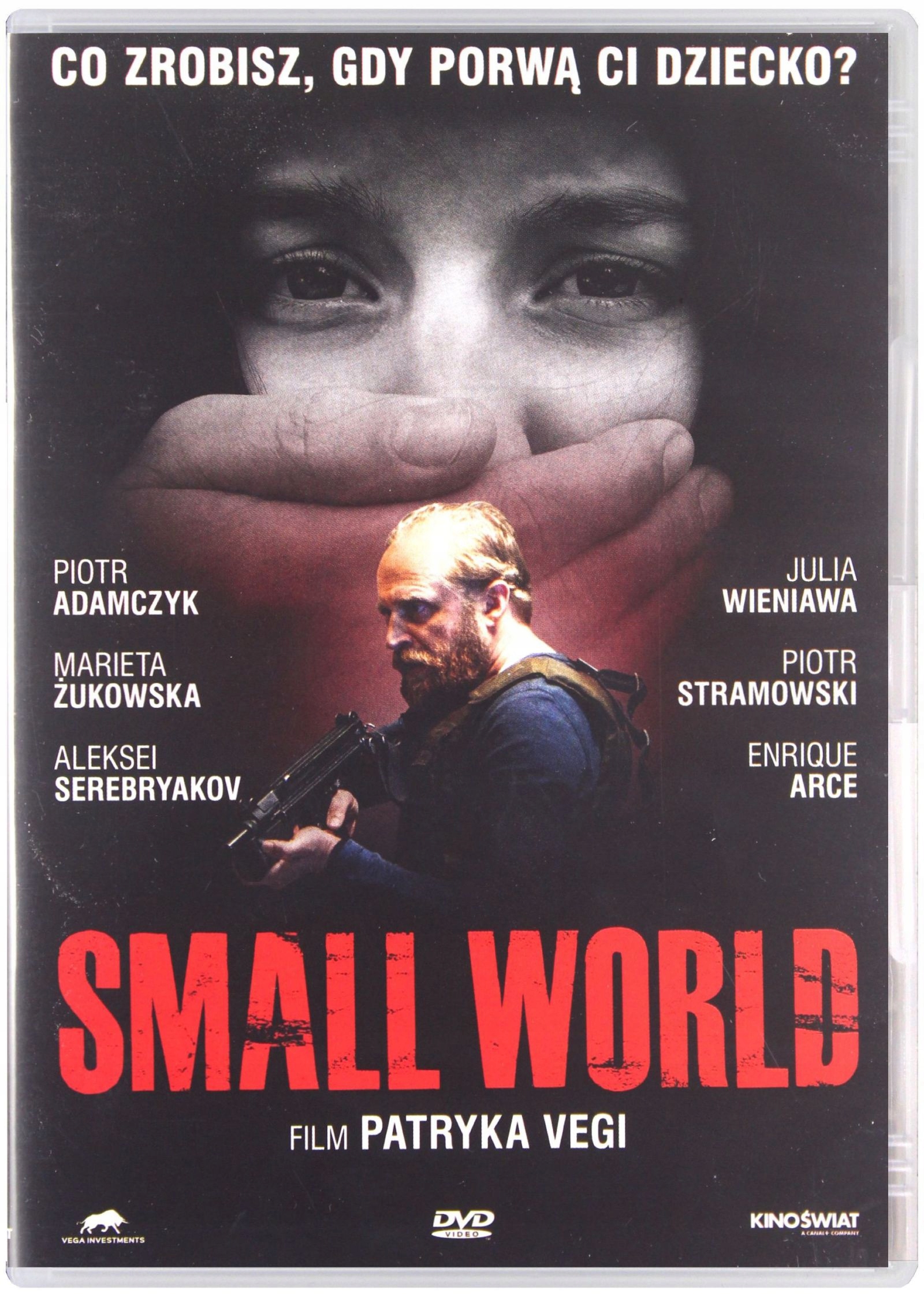 

Small World [DVD]