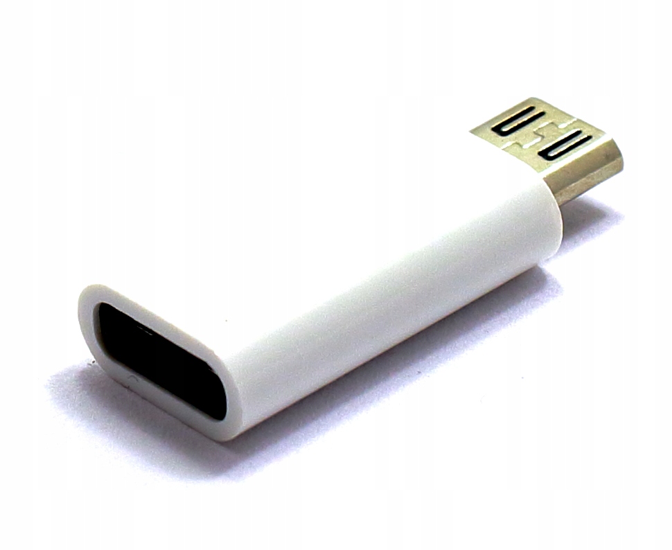 

Adapter Przejściówka Usb-c Typ-c Micro Usb Vitalco