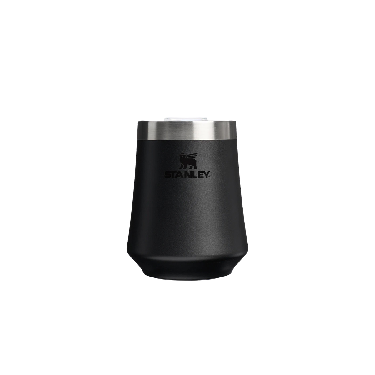 Hrnek Stanley s víčkem Reserve 0,32 l Black 2.0