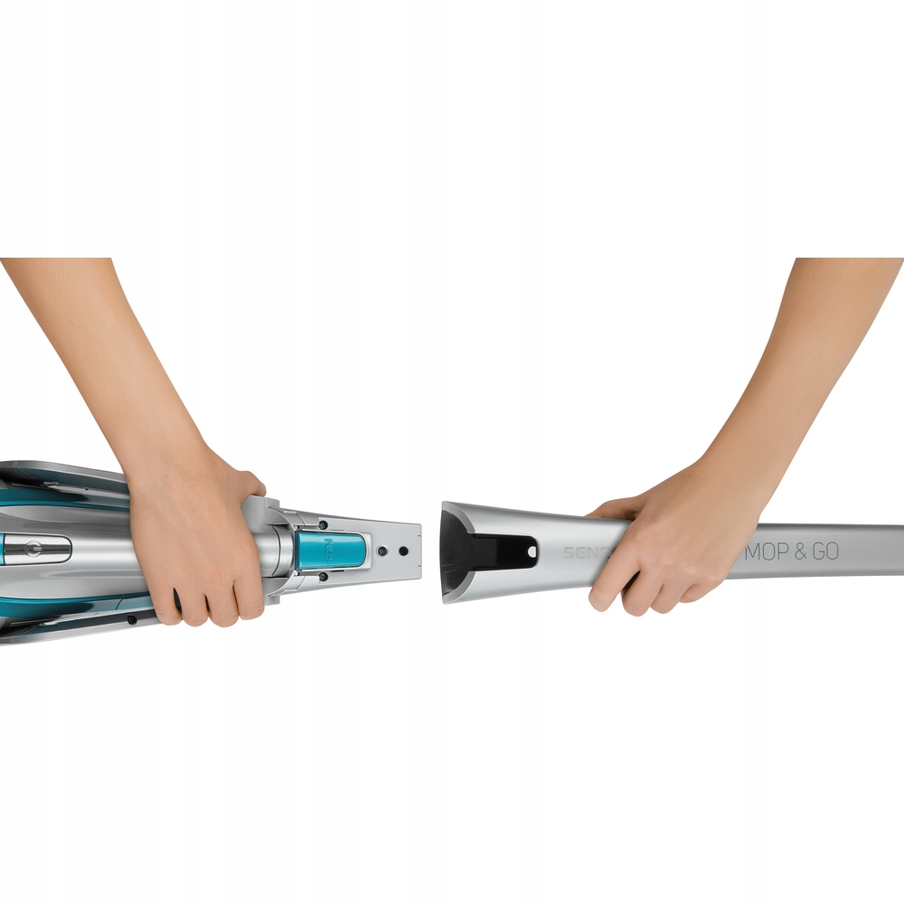 Odkurzacz Pionowy 3w1 Sencor SVC0740BL Funkcja Mop Model SVC 0740BL