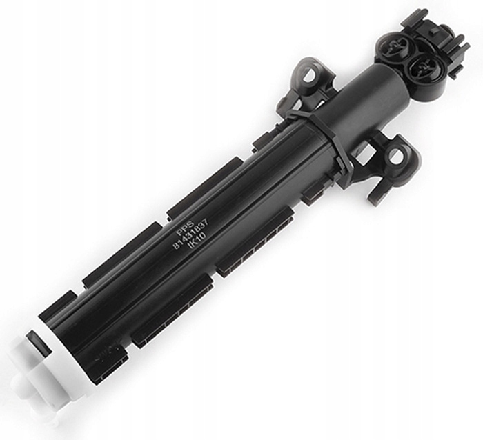 Tryska Ostřikovače Světlometu Levá Volvo V60 S80