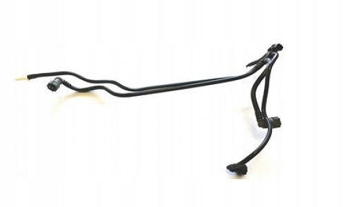 1 550 - Шланг для переливу FORD FIESTA VI 1,4 TDCi