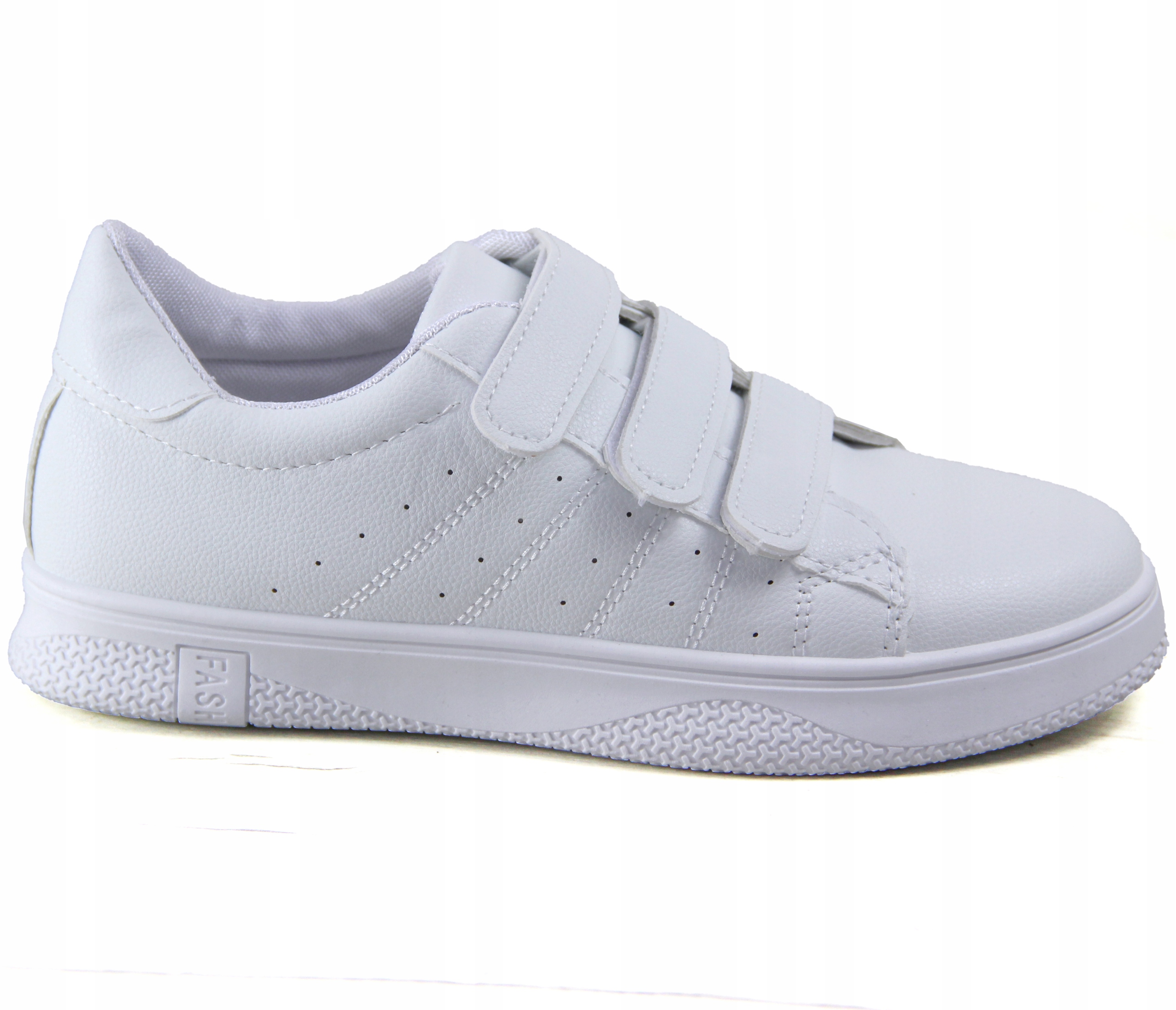 Lekkie adidasy 38/23,9cm bez wzoru STAR Marka Inna marka