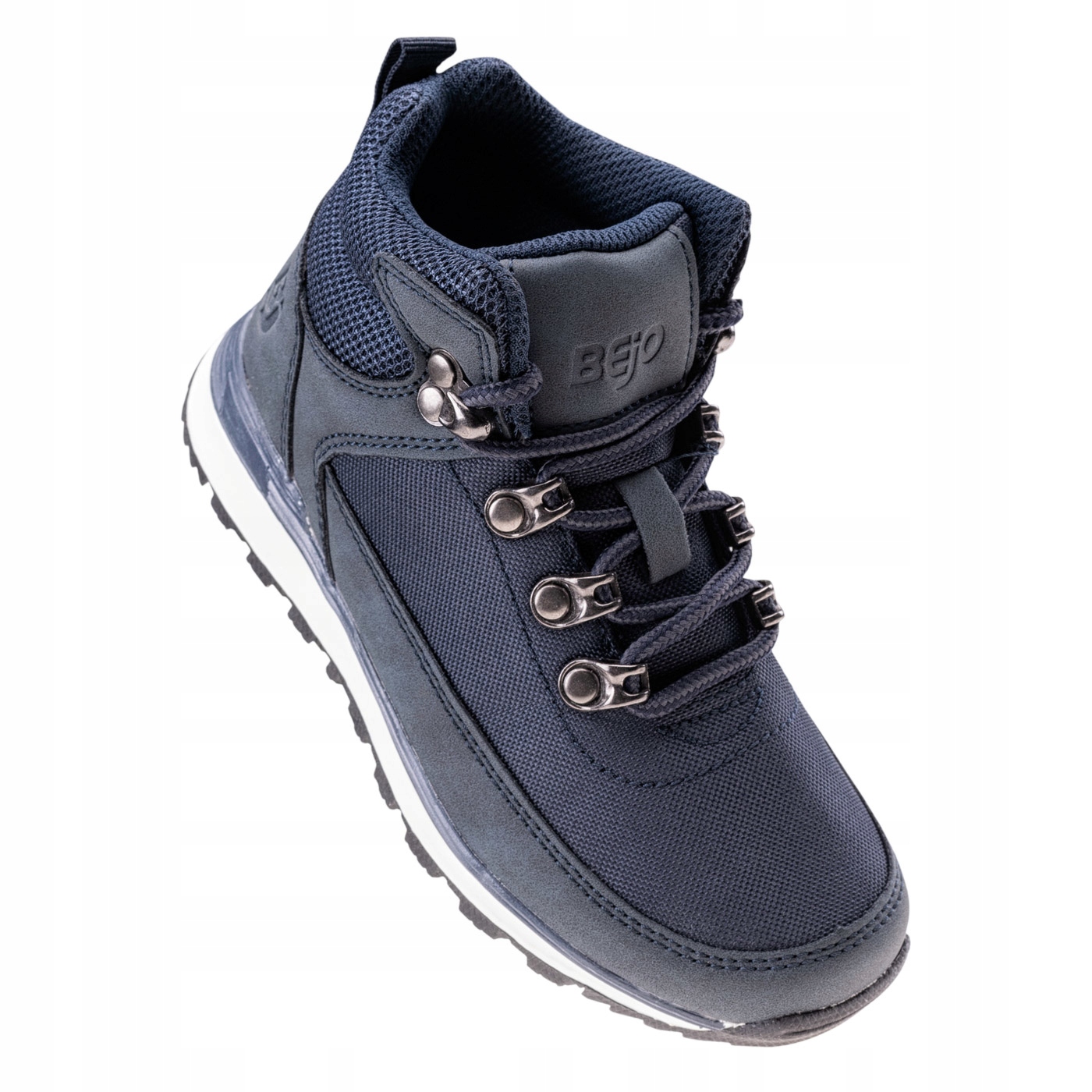 DZIECIĘCE BUTY MIEJSKIE BELITUNGI BEJO 31 Kod producenta 5902786307791