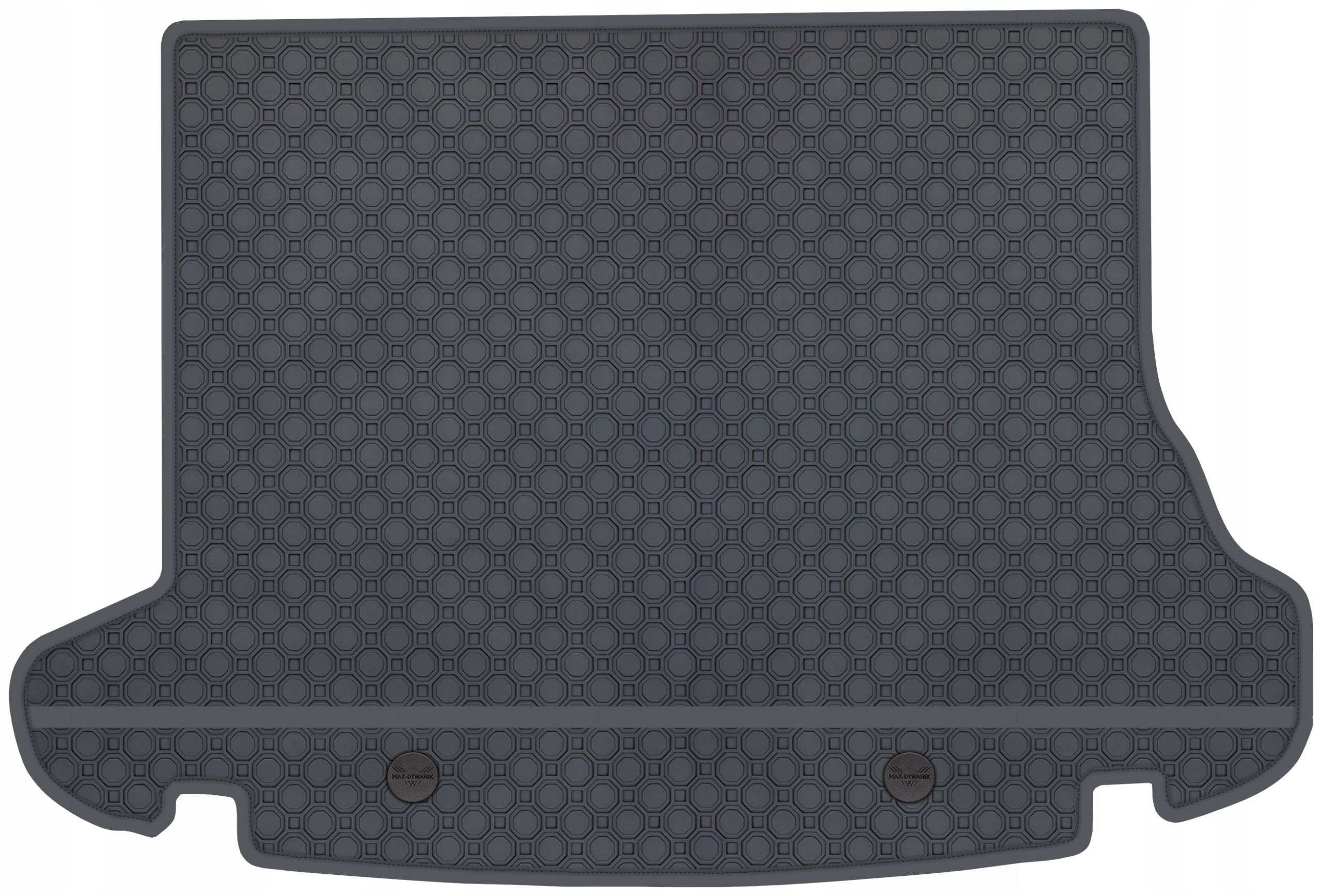 Hyundai i30 I Kombi Cw 2008-2012 Rohož do kufru Primeliner Černá